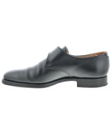 CROCKETT&JONES（クロケットアンドジョーンズ）ビジネス・ドレスシューズ 黒 サイズ:UK5(23.5cm位) メンズ/2200634264023