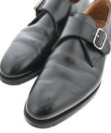 CROCKETT&JONES（クロケットアンドジョーンズ）ビジネス・ドレスシューズ 黒 サイズ:UK5(23.5cm位) メンズ/2200634264023