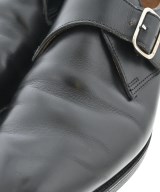 CROCKETT&JONES（クロケットアンドジョーンズ）ビジネス・ドレスシューズ 黒 サイズ:UK5(23.5cm位) メンズ/2200634264023