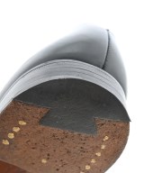 CROCKETT&JONES（クロケットアンドジョーンズ）ビジネス・ドレスシューズ 黒 サイズ:UK5(23.5cm位) メンズ/2200634264023