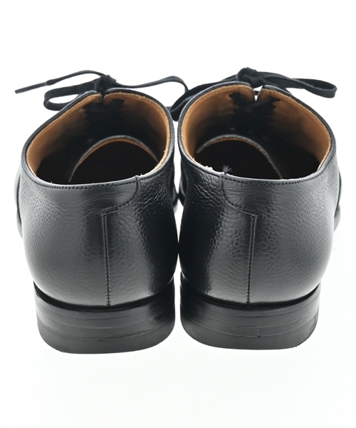CROCKETT&JONES（クロケットアンドジョーンズ）ビジネス・ドレスシューズ 黒 サイズ:UK8(26.5cm位) メンズ/2200610002274