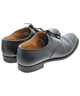 CROCKETT&JONES（クロケットアンドジョーンズ）ビジネス・ドレスシューズ 黒 サイズ:UK8(26.5cm位) メンズ/2200610002274
