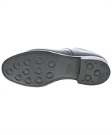 CROCKETT&JONES（クロケットアンドジョーンズ）ビジネス・ドレスシューズ 黒 サイズ:UK8(26.5cm位) メンズ/2200610002274
