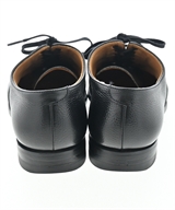 CROCKETT&JONES（クロケットアンドジョーンズ）ビジネス・ドレスシューズ 黒 サイズ:UK8(26.5cm位) メンズ/2200610002274