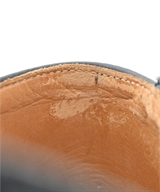 CROCKETT&JONES（クロケットアンドジョーンズ）ビジネス・ドレスシューズ 黒 サイズ:UK8(26.5cm位) メンズ/2200610002274