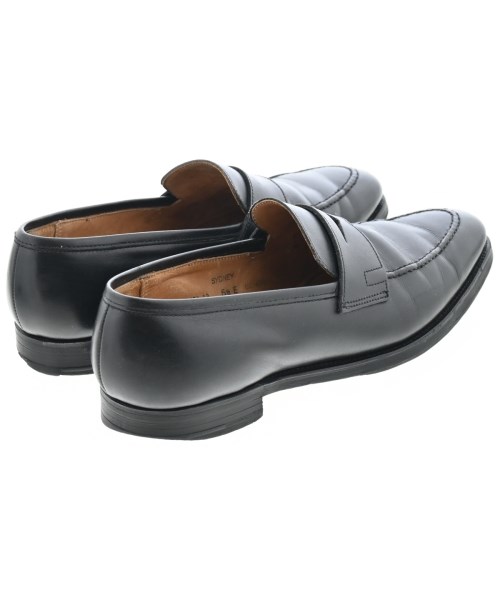 CROCKETT&JONES（クロケットアンドジョーンズ）ビジネス・ドレスシューズ 黒 サイズ:UK5 1/2(24cm位) メンズ/2200612337015