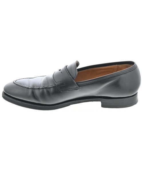 CROCKETT&JONES（クロケットアンドジョーンズ）ビジネス・ドレスシューズ 黒 サイズ:UK5 1/2(24cm位) メンズ/2200612337015