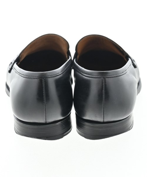 CROCKETT&JONES（クロケットアンドジョーンズ）ビジネス・ドレスシューズ 黒 サイズ:UK5 1/2(24cm位) メンズ/2200612337015
