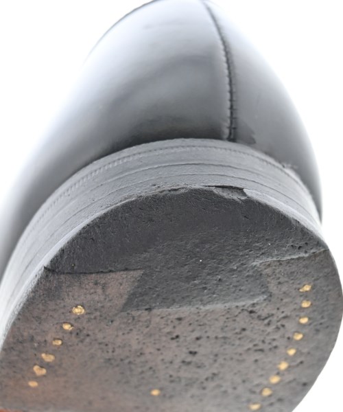 CROCKETT&JONES（クロケットアンドジョーンズ）ビジネス・ドレスシューズ 黒 サイズ:UK5 1/2(24cm位) メンズ/2200612337015