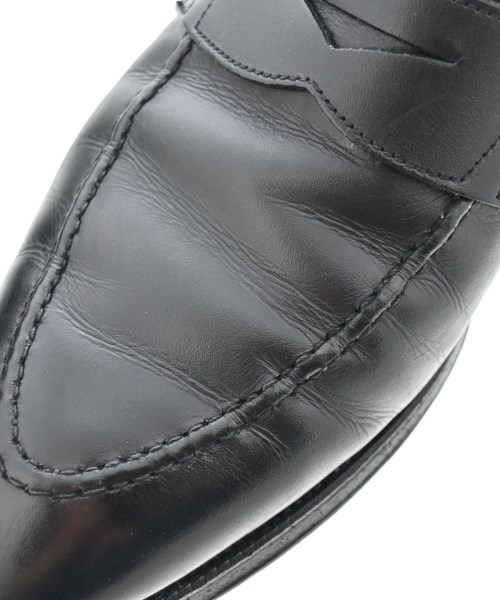 CROCKETT&JONES（クロケットアンドジョーンズ）ビジネス・ドレスシューズ 黒 サイズ:UK5 1/2(24cm位) メンズ/2200612337015