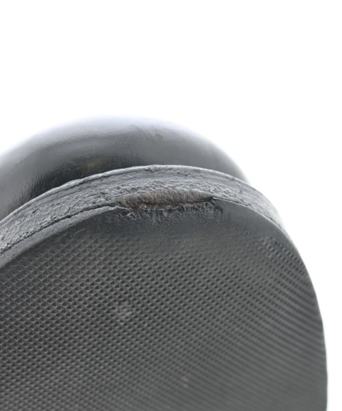 CROCKETT&JONES（クロケットアンドジョーンズ）ビジネス・ドレスシューズ 黒 サイズ:UK5 1/2(24cm位) メンズ/2200612337015