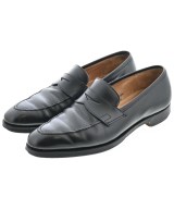 CROCKETT&JONES（クロケットアンドジョーンズ）ビジネス・ドレスシューズ 黒 サイズ:UK5 1/2(24cm位) メンズ/2200612337015