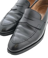 CROCKETT&JONES（クロケットアンドジョーンズ）ビジネス・ドレスシューズ 黒 サイズ:UK5 1/2(24cm位) メンズ/2200612337015