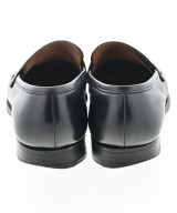 CROCKETT&JONES（クロケットアンドジョーンズ）ビジネス・ドレスシューズ 黒 サイズ:UK5 1/2(24cm位) メンズ/2200612337015