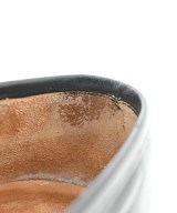 CROCKETT&JONES（クロケットアンドジョーンズ）ビジネス・ドレスシューズ 黒 サイズ:UK5 1/2(24cm位) メンズ/2200612337015