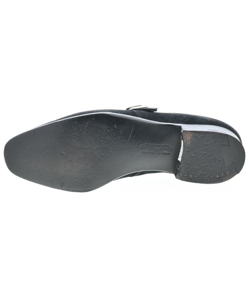 CROCKETT&JONES（クロケットアンドジョーンズ）ビジネス・ドレスシューズ 黒 サイズ:UK7 1/2(26cm位) メンズ/2200612432031