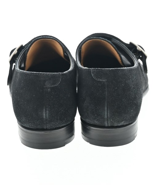 CROCKETT&JONES（クロケットアンドジョーンズ）ビジネス・ドレスシューズ 黒 サイズ:UK7 1/2(26cm位) メンズ/2200612432031