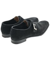 CROCKETT&JONES（クロケットアンドジョーンズ）ビジネス・ドレスシューズ 黒 サイズ:UK7 1/2(26cm位) メンズ/2200612432031