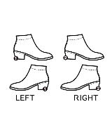 CROCKETT&JONES（クロケットアンドジョーンズ）ブーツ 茶 サイズ:UK5 1/2(24cm位) メンズ/2200610355028