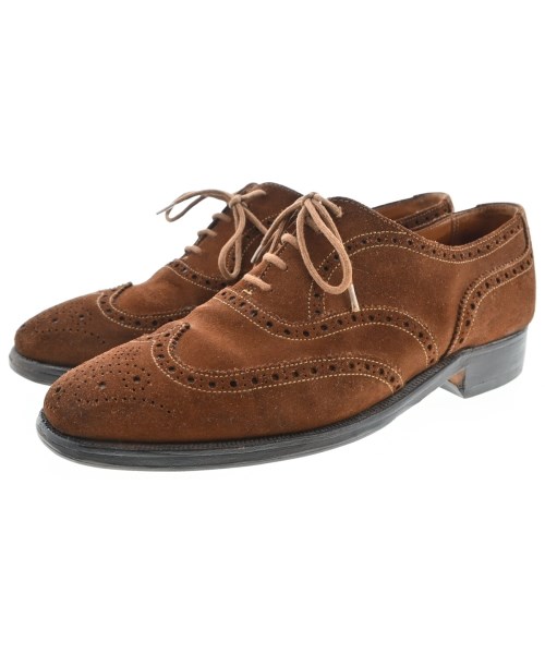 クロケットアンドジョーンズ(CROCKETT&JONES)のCROCKETT&JONES ビジネス・ドレスシューズ