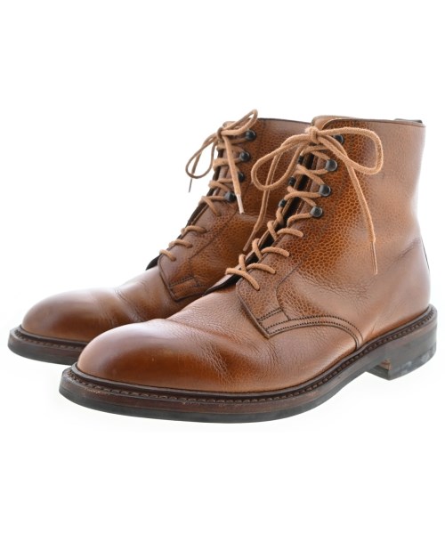 クロケットアンドジョーンズ(CROCKETT&JONES)のCROCKETT&JONES ブーツ