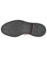 CROCKETT&JONES（クロケットアンドジョーンズ）ブーツ 茶 サイズ:UK6 1/2(25cm位) メンズ/2200610355158