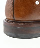 CROCKETT&JONES（クロケットアンドジョーンズ）ブーツ 茶 サイズ:UK6 1/2(25cm位) メンズ/2200610355158
