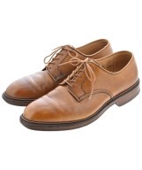 CROCKETT&JONES（クロケットアンドジョーンズ）ビジネス・ドレスシューズ 茶 サイズ:UK5 1/2(24cm位) メンズ/2200610355226