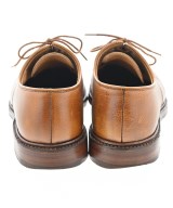 CROCKETT&JONES（クロケットアンドジョーンズ）ビジネス・ドレスシューズ 茶 サイズ:UK5 1/2(24cm位) メンズ/2200610355226