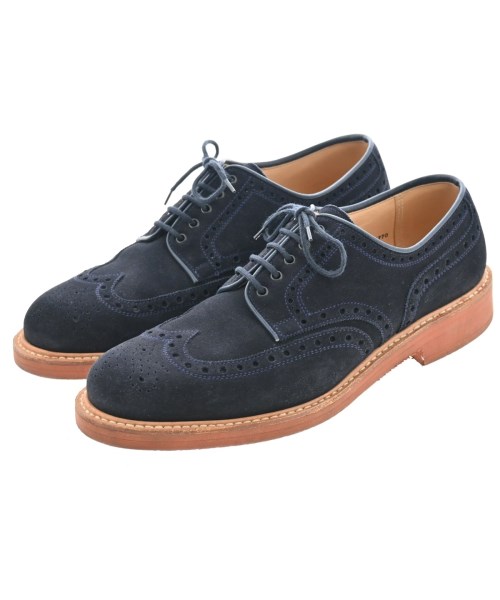 クロケットアンドジョーンズ(CROCKETT&JONES)のCROCKETT&JONES ビジネス・ドレスシューズ