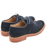 CROCKETT&JONES（クロケットアンドジョーンズ）ビジネス・ドレスシューズ 黒 サイズ:UK8(26.5cm位) メンズ/2200613909020