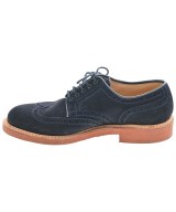 CROCKETT&JONES（クロケットアンドジョーンズ）ビジネス・ドレスシューズ 黒 サイズ:UK8(26.5cm位) メンズ/2200613909020
