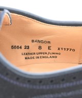 CROCKETT&JONES（クロケットアンドジョーンズ）ビジネス・ドレスシューズ 黒 サイズ:UK8(26.5cm位) メンズ/2200613909020