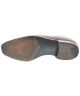 CROCKETT&JONES（クロケットアンドジョーンズ）ビジネス・ドレスシューズ 茶 サイズ:UK8 1/2(27cm位) メンズ/2200614319026