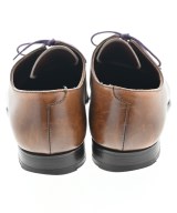 CROCKETT&JONES（クロケットアンドジョーンズ）ビジネス・ドレスシューズ 茶 サイズ:UK8 1/2(27cm位) メンズ/2200614319026