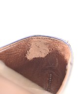 CROCKETT&JONES（クロケットアンドジョーンズ）ビジネス・ドレスシューズ 茶 サイズ:UK8 1/2(27cm位) メンズ/2200614319026