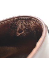 CROCKETT&JONES（クロケットアンドジョーンズ）ビジネス・ドレスシューズ 茶 サイズ:UK6 1/2(25cm位) メンズ/2200614386011