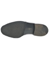 CROCKETT&JONES（クロケットアンドジョーンズ）ビジネス・ドレスシューズ 茶 サイズ:UK7(25.5cm位) メンズ/2200614386028