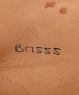 CROCKETT&JONES（クロケットアンドジョーンズ）ビジネス・ドレスシューズ 茶 サイズ:UK7(25.5cm位) メンズ/2200614386028