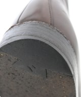 CROCKETT&JONES（クロケットアンドジョーンズ）ビジネス・ドレスシューズ 茶 サイズ:UK7(25.5cm位) メンズ/2200614386028