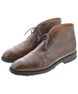 CROCKETT&JONES ビジネス・ドレスシューズ