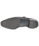 CROCKETT&JONES（クロケットアンドジョーンズ）ビジネス・ドレスシューズ 茶 サイズ:UK7(25.5cm位) メンズ/2200615720128