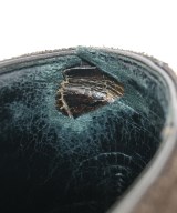 CROCKETT&JONES（クロケットアンドジョーンズ）ビジネス・ドレスシューズ 茶 サイズ:UK7(25.5cm位) メンズ/2200615720128