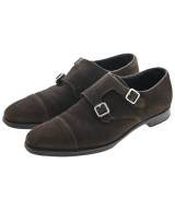 CROCKETT&JONES ビジネス・ドレスシューズ