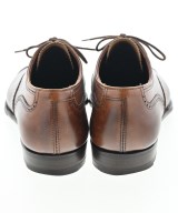CROCKETT&JONES（クロケットアンドジョーンズ）ビジネス・ドレスシューズ 茶 サイズ:UK6 1/2(25cm位) メンズ/2200610908361