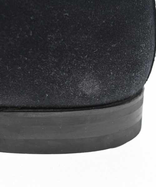 CROCKETT&JONES（クロケットアンドジョーンズ）ビジネス・ドレスシューズ 紺 サイズ:UK7 1/2(26cm位) メンズ/2200619362188