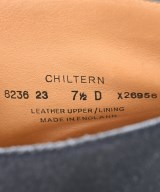 CROCKETT&JONES（クロケットアンドジョーンズ）ビジネス・ドレスシューズ 紺 サイズ:UK7 1/2(26cm位) メンズ/2200619362188