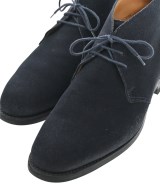 CROCKETT&JONES（クロケットアンドジョーンズ）ビジネス・ドレスシューズ 紺 サイズ:UK7 1/2(26cm位) メンズ/2200619362188