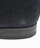 CROCKETT&JONES（クロケットアンドジョーンズ）ビジネス・ドレスシューズ 紺 サイズ:UK7 1/2(26cm位) メンズ/2200619362188