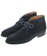 CROCKETT&JONES ビジネス・ドレスシューズ